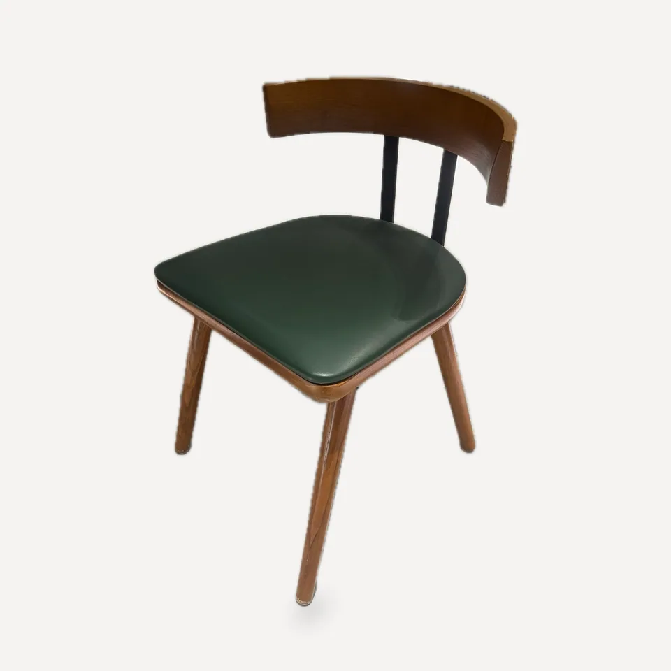 Arc Rail Chair
