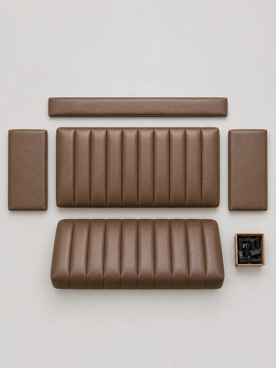 Booth Refresh Kit