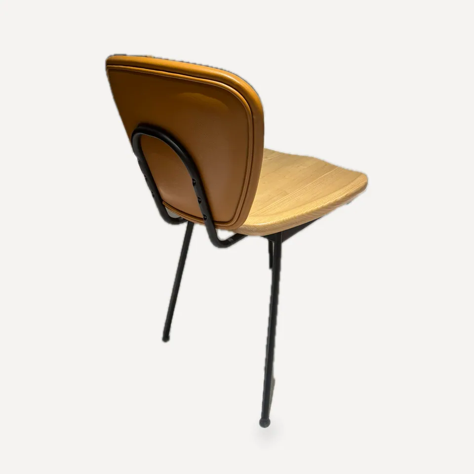 Lane Ply-Seat Chair view 2