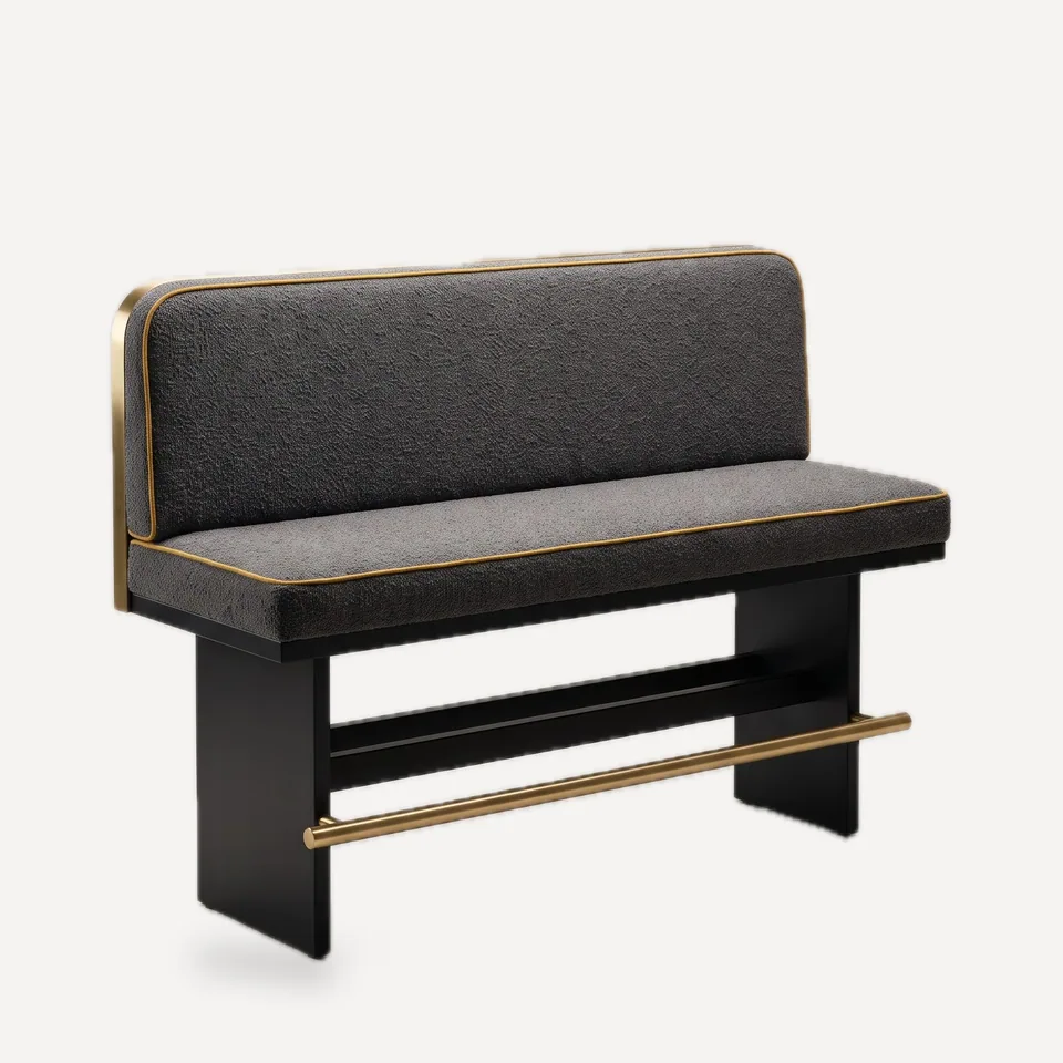 Ledge Counter Bench